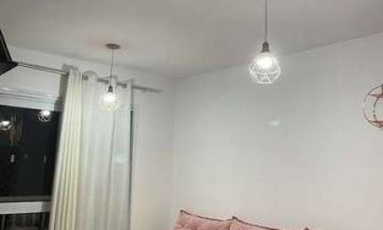 Apartamento com 2 quartos à venda na Rua Ana do Sacramento Andrade, --, Tremembé, São Paulo por R$ 330.000
