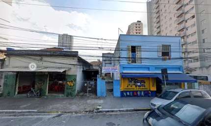 Terreno à venda na Rua Alencar Araripe, --, Sacomã, São Paulo por R$ 2.700.000