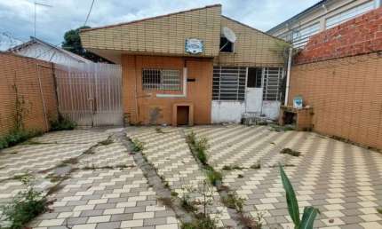 Casa com 3 quartos à venda na Rua Basílio Alves Morango, --, Parque Edu Chaves, São Paulo por R$ 850.000