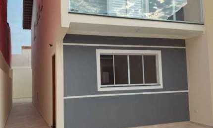 Casa com 3 quartos à venda na Rua Santa Cruz do Descalvado, --, Jardim do Triunfo, Guarulhos por R$ 550.000