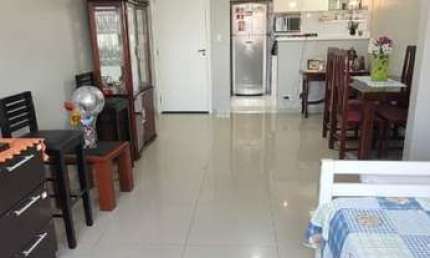 Apartamento com 2 quartos à venda na Rua Silva Coutinho, --, Vila Oratório, São Paulo por R$ 430.000