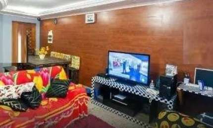 Casa com 3 quartos à venda na Rua Dom Estevão Pimentel, --, Chácara Belenzinho, São Paulo por R$ 850.000