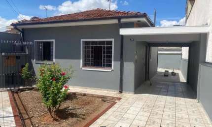 Casa com 3 quartos à venda na Rua José Revoredo, --, Vila Augusta, Guarulhos por R$ 799.000