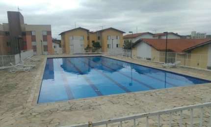 Apartamento com 2 quartos à venda na Rua Francisco de Paula Pereira Pacheco, --, Jardim Odete, Guarulhos por R$ 255.000