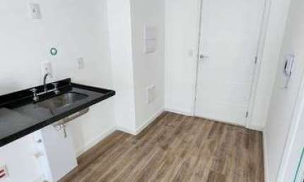 Apartamento com 1 quarto à venda na Avenida Guapira, --, Tucuruvi, São Paulo por R$ 295.000