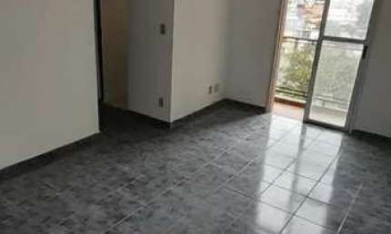 Apartamento com 2 quartos à venda na Rua Gregório Allegri, --, Vila das Belezas, São Paulo por R$ 360.000