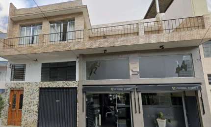 Casa com 3 quartos à venda na Rua Rodrigo Vieira, --, Vila Mariana, São Paulo por R$ 2.100.000