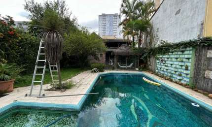 Casa com 4 quartos à venda na Rua Porto Nacional, --, Vila Rosália, Guarulhos por R$ 3.460.000
