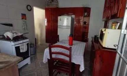 Casa com 4 quartos à venda na Rua Eloete Aparecida Ramos, --, Jardim IV Centenário, Guarulhos por R$ 490.000