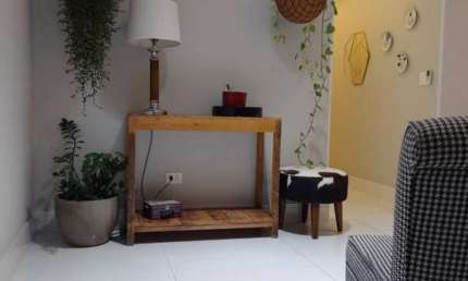 Apartamento com 2 quartos à venda na Rua Abraham Lincoln, --, Jardim Guarulhos, Guarulhos por R$ 385.000