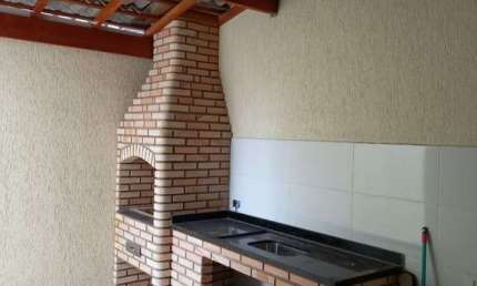 Casa com 3 quartos à venda na Rua Claudino Barbosa, --, Macedo, Guarulhos por R$ 900.000