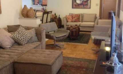 Apartamento com 3 quartos à venda na Alameda Joaquim Eugênio de Lima, --, Jardim Paulista, São Paulo por R$ 1.800.000