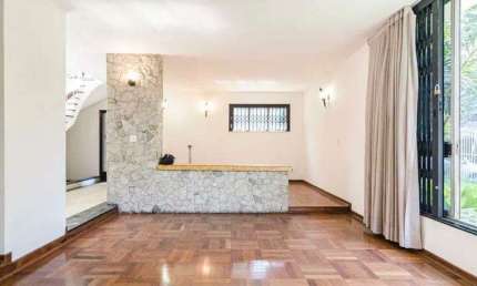Casa em condomínio fechado com 3 quartos à venda na Rua Professor Nicolau Moraes Barros, --, Jardim das Bandeiras, São Paulo por R$ 3.300.000