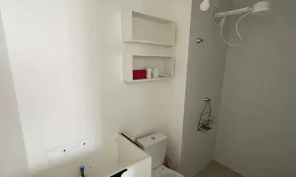 Apartamento com 1 quarto à venda na Rua Valson Lopes, --, Vila Butantã, São Paulo por R$ 380.000