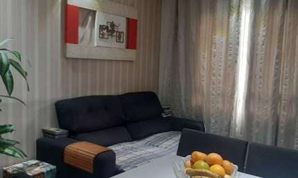 Apartamento com 2 quartos à venda na Avenida Guarulhos, --, Ponte Grande, Guarulhos por R$ 320.000