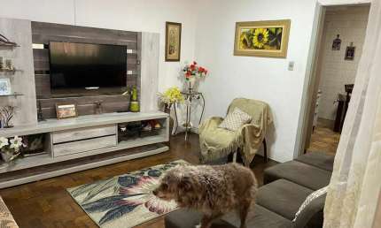 Casa com 3 quartos à venda na Rua Antônio Eduardo, --, Jaçanã, São Paulo por R$ 550.000