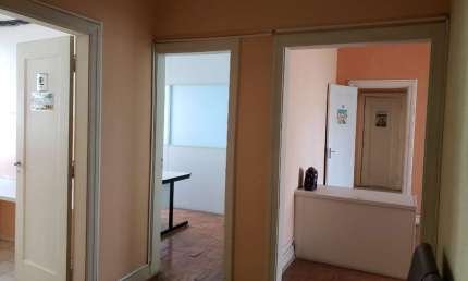 Apartamento com 2 quartos à venda na Avenida Brigadeiro Luís Antônio, --, Bela Vista, São Paulo por R$ 590.000