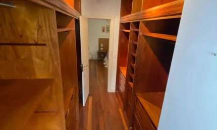 Apartamento com 3 quartos à venda na Rua Doutor Oscar Monteiro de Barros, --, Morumbi, São Paulo por R$ 990.000