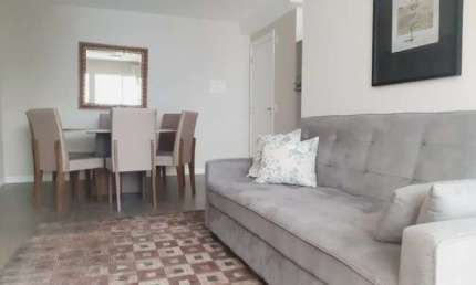 Apartamento com 3 quartos à venda na Rua Amazonas da Silva, --, Vila Guilherme, São Paulo por R$ 840.000