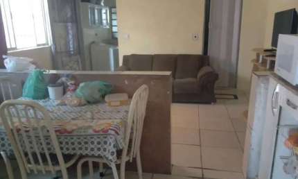 Casa com 3 quartos à venda na Rua Alagoas, --, Pimentas, Guarulhos por R$ 260.000