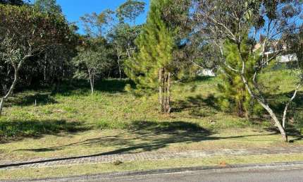 Terreno à venda na R Angelin, --, Centro, Santa Isabel por R$ 375.000