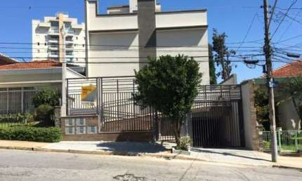 Casa em condomínio fechado com 2 quartos à venda na Rua João Cabral, --, Jardim do Colégio, São Paulo por R$ 670.000