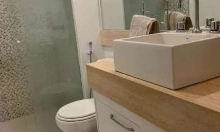 Apartamento com 3 quartos à venda na Rua Pio XI, --, Alto de Pinheiros, São Paulo por R$ 1.180.000