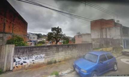 Terreno à venda na Rua Ouro Preto, --, Cidade Soberana, Guarulhos por R$ 320.000