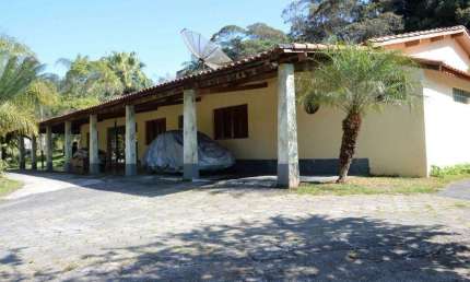 Chácara / sítio com 3 quartos à venda na Rio de Janeiro, --, Centro, Santa Isabel por R$ 8.500.000
