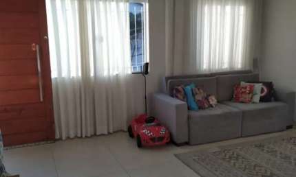 Casa com 3 quartos à venda na Rua Pirapora do Bom Jesus, --, Jardim Santa Clara, Guarulhos por R$ 1.060.000