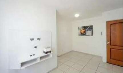 Apartamento com 2 quartos à venda na Rua Doutor Fomm, --, Belenzinho, São Paulo por R$ 307.000