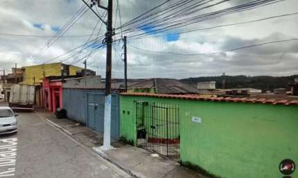 Casa com 3 quartos à venda na Rua Ibiacica, --, Parque Boa Esperança, São Paulo por R$ 530.000