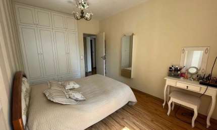 Apartamento com 3 quartos à venda na Rua Augusta, --, Consolação, São Paulo por R$ 850.000