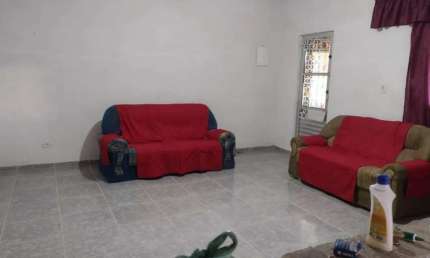 Chácara / sítio com 2 quartos à venda na Estrada Do Monte Negro, --, Pouso Alegre, Santa Isabel por R$ 420.000