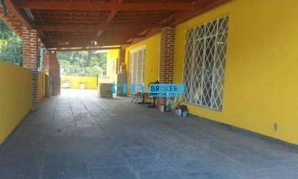 Chácara / sítio com 6 quartos à venda na Estrada do Saboo, --, Jardim Bananal, Guarulhos por R$ 800.000