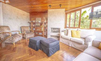 Casa com 3 quartos à venda na Rua Coronel Firmo da Silva, --, Sumaré, São Paulo por R$ 3.200.000