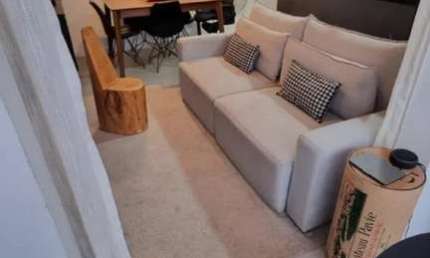 Apartamento com 2 quartos à venda na Rua Marcílio Dias, --, Socorro, São Paulo por R$ 565.000