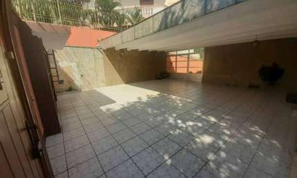 Casa com 4 quartos à venda na Rua Mozart, --, Vila Rosália, Guarulhos por R$ 4.500.000