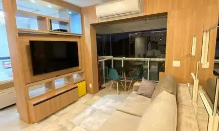 Apartamento com 1 quarto à venda na Rua Bom Pastor, --, Ipiranga, São Paulo por R$ 600.000