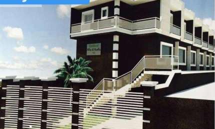 Casa em condomínio fechado com 2 quartos à venda na Pirangi, --, Vila Invernada, São Paulo por R$ 690.000