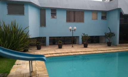 Casa com 5 quartos à venda na Pacutinga, --, Itaim Paulista, São Paulo por R$ 2.500.000