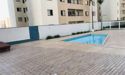 Apartamento com 2 quartos à venda na Rua Antonieta, --, Picanço, Guarulhos por R$ 400.000