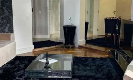 Apartamento com 4 quartos à venda na Rua Marechal Barbacena, --, Tatuapé, São Paulo por R$ 1.600.000
