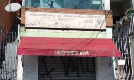 Casa com 2 quartos à venda na Rua Mundo Novo, --, Perdizes, São Paulo por R$ 790.000