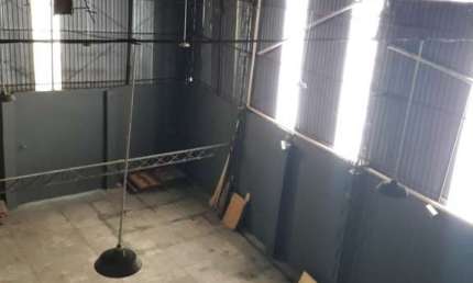 Barracão / Galpão / Depósito com 2 salas à venda na Rua Guilhermino Lima, --, Vila Augusta, Guarulhos por R$ 2.700.000