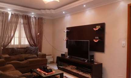 Casa com 4 quartos à venda na Rua Manoel de Souza, --, Macedo, Guarulhos por R$ 800.000
