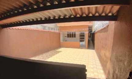 Casa com 3 quartos à venda na Rua Cotas A. Norueba, --, Parque Maria Helena, Guarulhos por R$ 420.000
