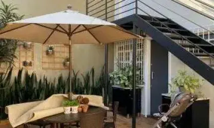 Casa com 4 quartos à venda na Estrada de Furnas, --, Furnas, São Paulo por R$ 2.800.000