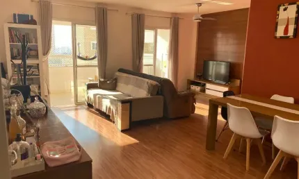 Apartamento com 3 quartos à venda na Rua Correggio, --, Vila Suzana, São Paulo por R$ 789.000