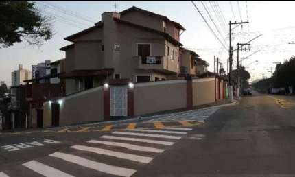 Casa com 3 quartos à venda na Rua Freire de Andrade, --, Jardim Vila Galvão, Guarulhos por R$ 740.000